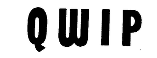 QWIP