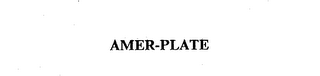 AMER-PLATE