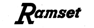 RAMSET