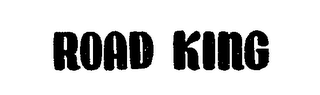 ROAD KING