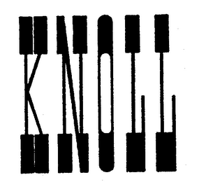 KNOLL