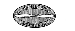 HAMILTON STANDARD