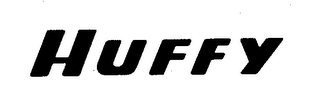 HUFFY