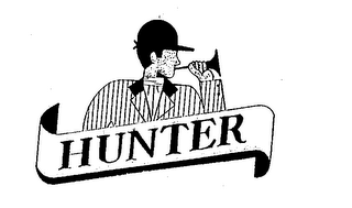 HUNTER