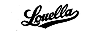 LOUELLA