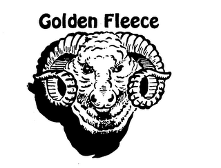 GOLDEN FLEECE