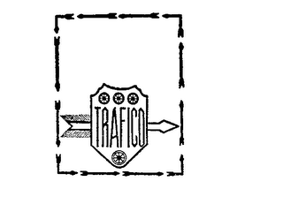 TRAFICO