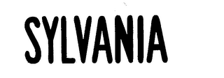 SYLVANIA