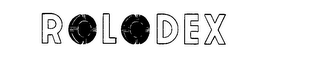 ROLODEX