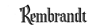 REMBRANDT