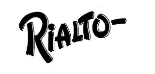 RIALTO-
