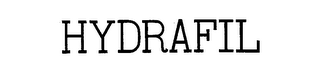 HYDRAFIL