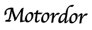 MOTORDOR