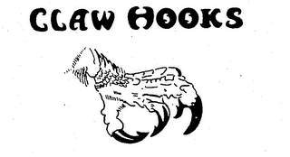 CLAW HOOKS