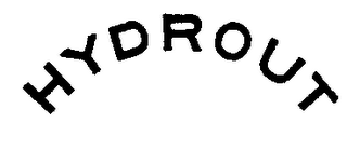 HYDROUT