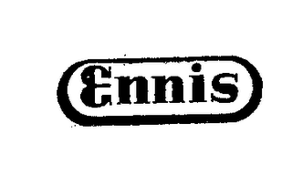 ENNIS
