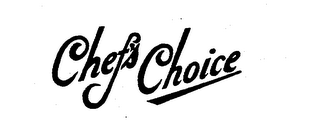CHEF'S CHOICE