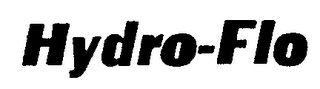 HYDRO-FLO