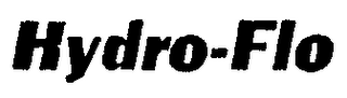 HYDRO-FLO