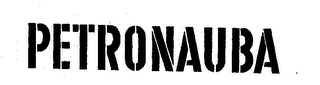 PETRONAUBA
