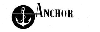 ANCHOR