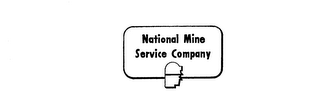 NATIONAL MINE SERVICE COMPANY