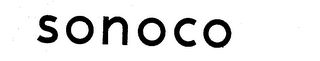 SONOCO