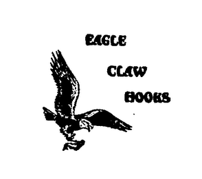 EAGLE CLAW HOOKS