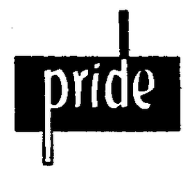 PRIDE