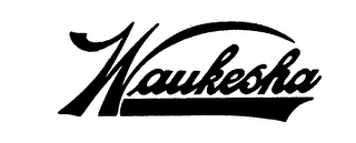 WAUKESHA