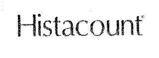 HISTACOUNT