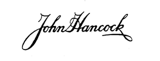 JOHN HANCOCK