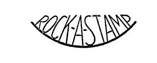ROCK-A-STAMP