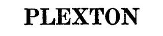 PLEXTON