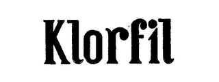 KLORFIL