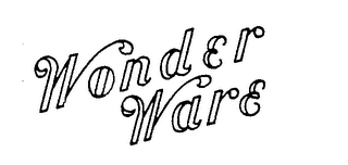 WONDER WARE