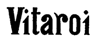 VITAROI
