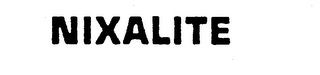 NIXALITE