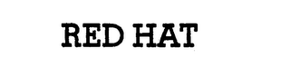 RED HAT