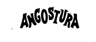 ANGOSTURA