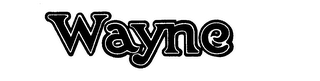 WAYNE