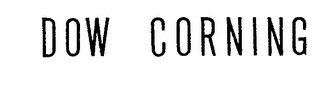DOW CORNING