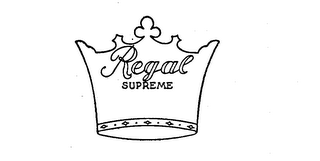 REGAL SUPREME