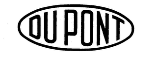 DU PONT