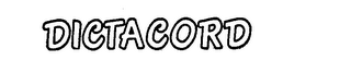 DICTACORD