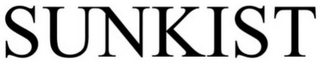 SUNKIST