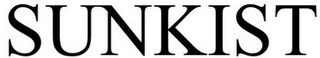 SUNKIST