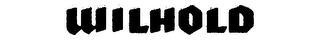 WILHOLD