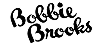 BOBBIE BROOKS
