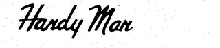HANDY MAN